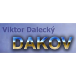 DAKOV RANÁ s.r.o. – logo společnosti