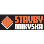 Mikyska Václav- stavitelské práce – logo společnosti