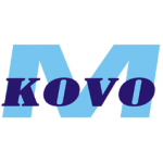 KOVO-M s.r.o. – logo společnosti