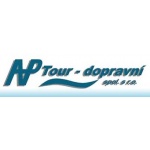 AP Tour - dopravní spol. s r.o. – logo společnosti