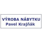 Krajňák Pavel - výroba nábytku – logo společnosti