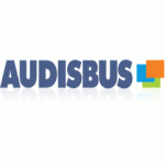 AUDIS BUS s.r.o. – logo společnosti
