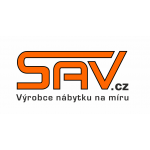 SAV spol. s r.o. – logo společnosti
