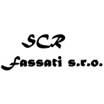 SCR Fassati s.r.o. – logo společnosti