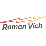 Vích Roman - Elektroinstalace – logo společnosti