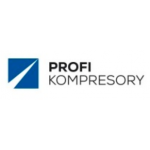PROFI-kompresory s.r.o. – logo společnosti