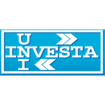 Investa Uni, spol. s r.o. – logo společnosti