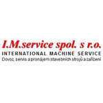 I.M. service, spol. s r.o. – logo společnosti