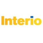 Interio spol. s r.o. – logo společnosti