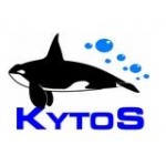KYTOS s.r.o. – logo společnosti