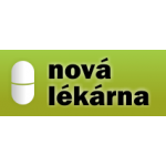 Tomanová Růžena, RNDr. - Lékárna – logo společnosti