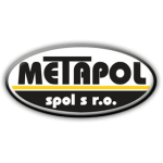 METAPOL spol. s r.o. – logo společnosti