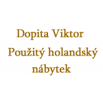 Dopita Viktor - Použitý holandský nábytek – logo společnosti