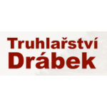 Drábek Jiří- Truhlářství – logo společnosti