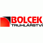 Bolcek Pavel - Truhlářství Bolcek – logo společnosti