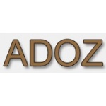 ADOZ, spol. s r.o. – logo společnosti