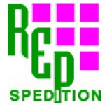 R.E.P., s.r.o. – logo společnosti