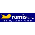 RAMIS, s.r.o – logo společnosti