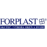 FORPLAST SKUTEČ s.r.o – logo společnosti