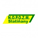 N.O.P.O.Z.M. s.r.o. – logo společnosti
