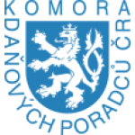 Komora daňových poradců ČR (pobočka Brno) – logo společnosti