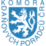 Etický kodex Komory daňových poradců – logo společnosti
