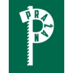 DŘEVOZÁVOD PRAŽAN s.r.o. – logo společnosti
