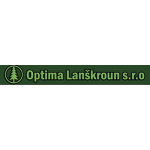 Optima Lanškroun s.r.o. – logo společnosti