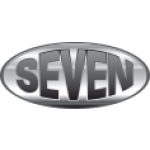 SEVEN Lanškroun s.r.o. – logo společnosti