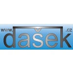 Dašek Libor - zakázkové čalounictví – logo společnosti