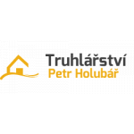 Holubář Petr- Truhlářství – logo společnosti