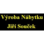 Jiří Souček- Výroba nábytku – logo společnosti