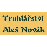 Novák Aleš - Truhlářství – logo společnosti