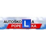 AUTOŠKOLA Hradec Králové - Popelka Jaromír (pobočka Hradec Králové) – logo společnosti