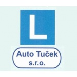 Tuček Karel - autotransport, autoškola – logo společnosti