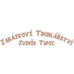 Tupec Zdeněk - Truhlářství – logo společnosti