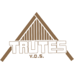 TRUTES, v.o.s. – logo společnosti