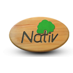 NATIV styl spol. s r.o. – logo společnosti