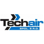 Techair, spol. s r.o. – logo společnosti