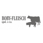 BOBY - FLEISCH, spol. s r.o. – logo společnosti