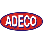 ADECO, spol. s r. o. – logo společnosti