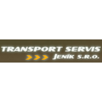 TRANSPORT SERVIS - Jeník s.r.o. – logo společnosti