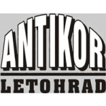 Zdeněk Maixner - ANTIKOR s.r.o. – logo společnosti