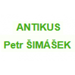 Šimášek Petr - Antikus – logo společnosti