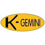 K-GEMINI s.r.o. (pobočka Meziměstí) – logo společnosti