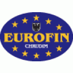 EUROFIN, spol. s r.o. Chrudim – logo společnosti