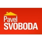 Truhlářství Svoboda Pavel – nábytek, žaluzie, rolety – logo společnosti