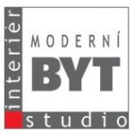 Lubomír Kubias - MODERNÍ BYT – logo společnosti