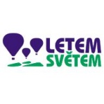 Vomáčka Tomáš - Letem světem – logo společnosti