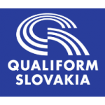 QUALIFORM SLOVAKIA s.r.o. (pobočka Hradec Králové-Slezské Předměstí) – logo společnosti